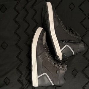 Motorcycle Shoes NORU